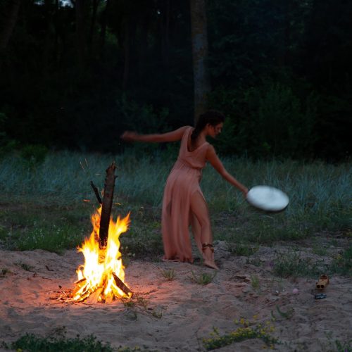 Fire